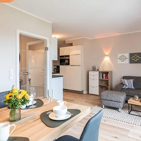 Apartment Käpt'n Nelson, App. 13
